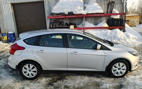 Ford Focus III, 2013 год, 750 000 рублей, 6 фотография