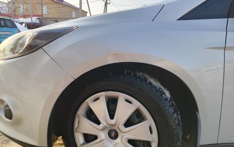 Ford Focus III, 2013 год, 750 000 рублей, 12 фотография