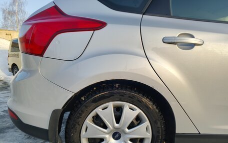 Ford Focus III, 2013 год, 750 000 рублей, 18 фотография