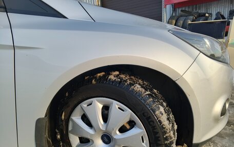 Ford Focus III, 2013 год, 750 000 рублей, 15 фотография