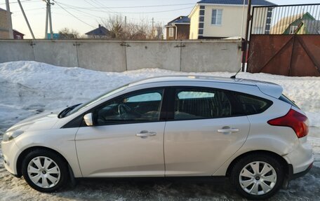 Ford Focus III, 2013 год, 750 000 рублей, 5 фотография