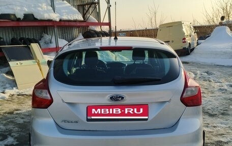 Ford Focus III, 2013 год, 750 000 рублей, 8 фотография