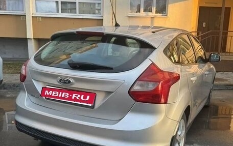 Ford Focus III, 2013 год, 750 000 рублей, 4 фотография