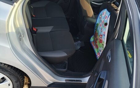 Ford Focus III, 2013 год, 750 000 рублей, 19 фотография