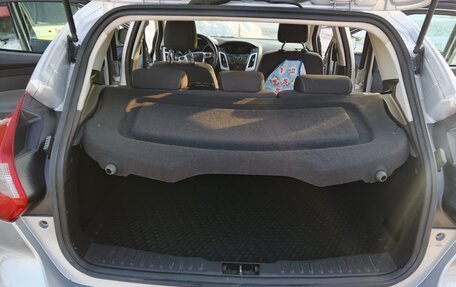 Ford Focus III, 2013 год, 750 000 рублей, 21 фотография