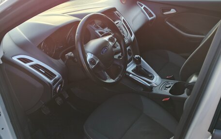 Ford Focus III, 2013 год, 750 000 рублей, 28 фотография