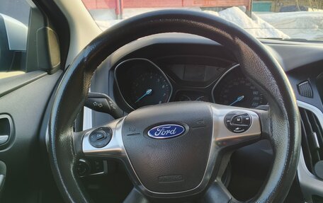 Ford Focus III, 2013 год, 750 000 рублей, 32 фотография