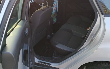 Ford Focus III, 2013 год, 750 000 рублей, 27 фотография