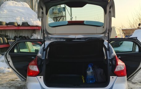 Ford Focus III, 2013 год, 750 000 рублей, 25 фотография