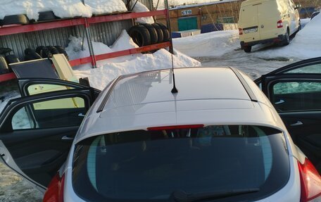 Ford Focus III, 2013 год, 750 000 рублей, 26 фотография