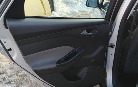 Ford Focus III, 2013 год, 750 000 рублей, 30 фотография