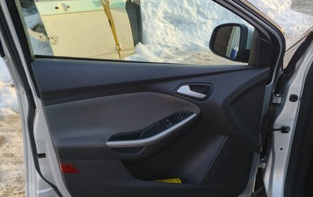 Ford Focus III, 2013 год, 750 000 рублей, 29 фотография