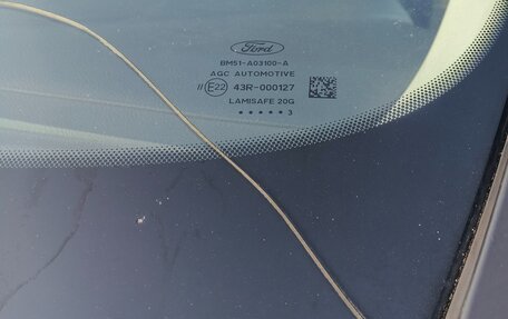 Ford Focus III, 2013 год, 750 000 рублей, 34 фотография