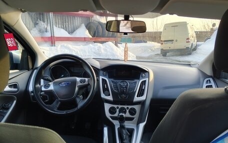 Ford Focus III, 2013 год, 750 000 рублей, 31 фотография