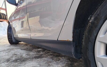 Ford Focus III, 2013 год, 750 000 рублей, 40 фотография