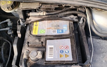 Ford Focus III, 2013 год, 750 000 рублей, 39 фотография