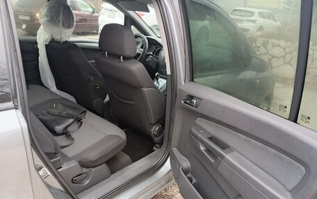 Opel Zafira B, 2006 год, 545 000 рублей, 4 фотография