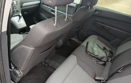 Opel Zafira B, 2006 год, 545 000 рублей, 10 фотография