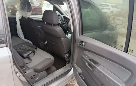 Opel Zafira B, 2006 год, 545 000 рублей, 9 фотография