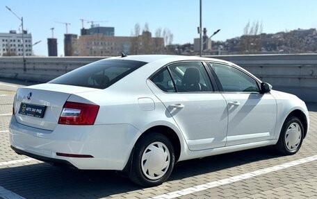 Skoda Octavia, 2020 год, 960 000 рублей, 3 фотография