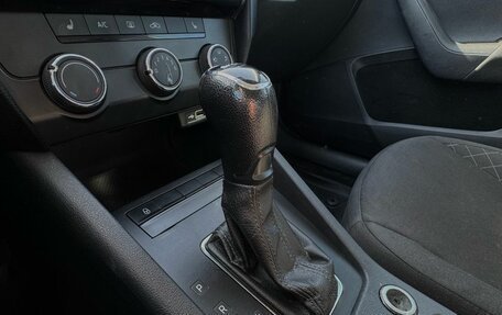 Skoda Octavia, 2020 год, 960 000 рублей, 7 фотография