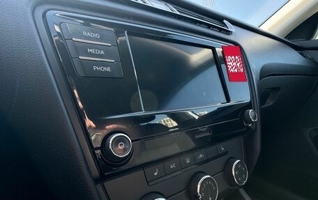 Skoda Octavia, 2020 год, 960 000 рублей, 6 фотография