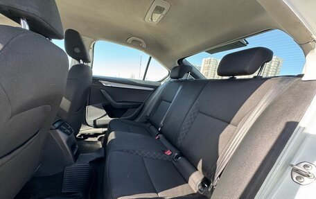 Skoda Octavia, 2020 год, 960 000 рублей, 9 фотография