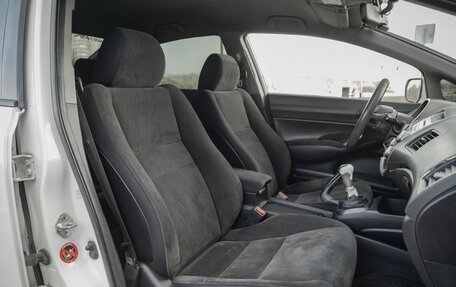 Honda Civic VIII, 2010 год, 595 000 рублей, 6 фотография