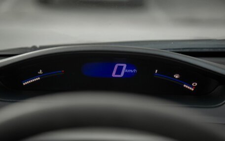 Honda Civic VIII, 2010 год, 595 000 рублей, 10 фотография