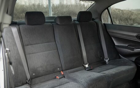 Honda Civic VIII, 2010 год, 595 000 рублей, 14 фотография