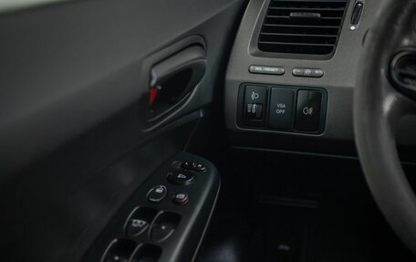 Honda Civic VIII, 2010 год, 595 000 рублей, 13 фотография