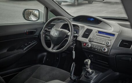 Honda Civic VIII, 2010 год, 595 000 рублей, 7 фотография