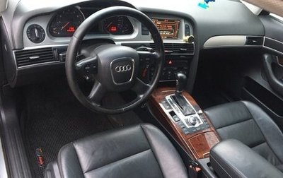 Audi A6, 2007 год, 550 000 рублей, 1 фотография