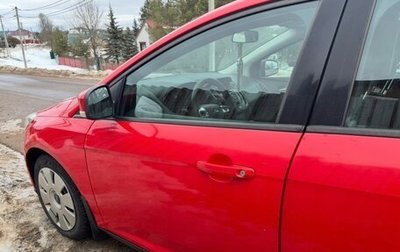 Ford Focus III, 2011 год, 440 000 рублей, 1 фотография