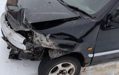 Toyota Raum I, 1999 год, 150 000 рублей, 1 фотография