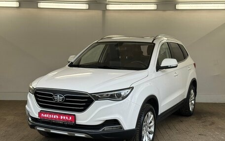 FAW Besturn X40 I, 2020 год, 1 250 000 рублей, 1 фотография