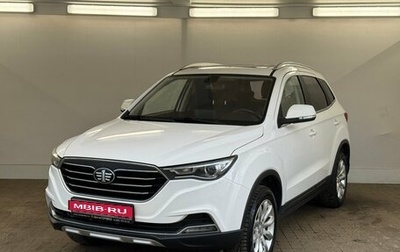 FAW Besturn X40 I, 2020 год, 1 250 000 рублей, 1 фотография