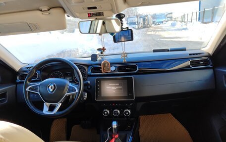 Renault Arkana I, 2019 год, 1 490 000 рублей, 5 фотография