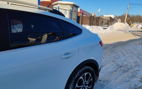 Renault Arkana I, 2019 год, 1 490 000 рублей, 3 фотография