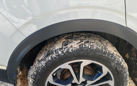 Renault Arkana I, 2019 год, 1 490 000 рублей, 9 фотография