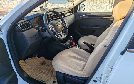 Renault Arkana I, 2019 год, 1 490 000 рублей, 4 фотография