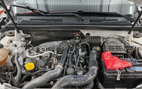 Renault Arkana I, 2019 год, 1 490 000 рублей, 14 фотография