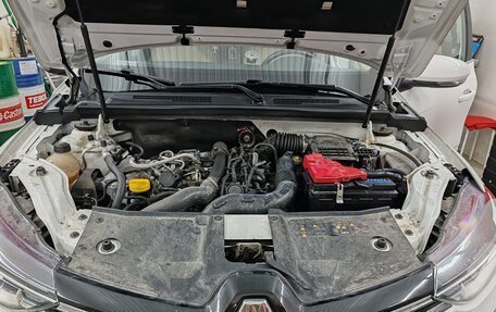 Renault Arkana I, 2019 год, 1 490 000 рублей, 15 фотография