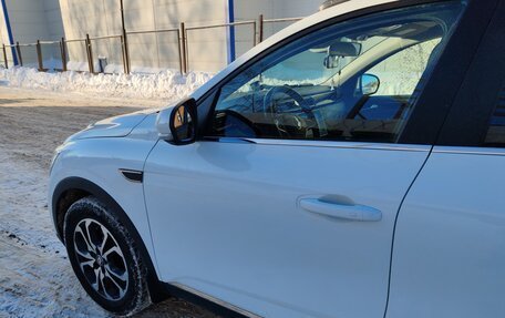 Renault Arkana I, 2019 год, 1 490 000 рублей, 26 фотография