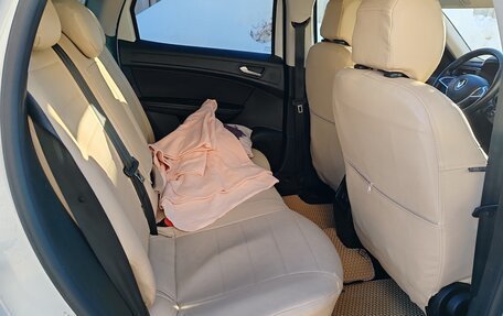 Renault Arkana I, 2019 год, 1 490 000 рублей, 22 фотография