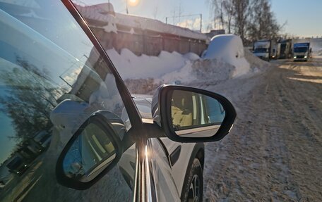 Renault Arkana I, 2019 год, 1 490 000 рублей, 25 фотография