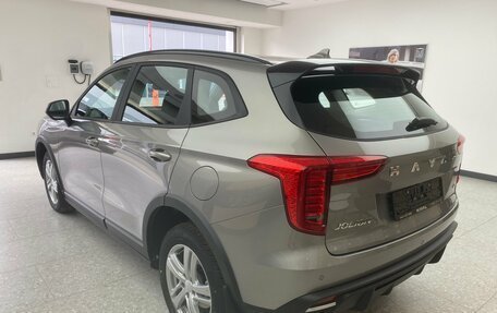 Haval Jolion, 2026 год, 2 599 000 рублей, 4 фотография