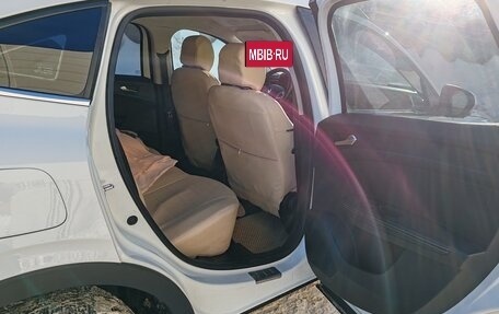 Renault Arkana I, 2019 год, 1 490 000 рублей, 23 фотография