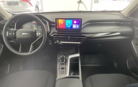 Haval Jolion, 2026 год, 2 599 000 рублей, 10 фотография