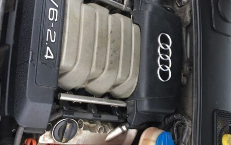 Audi A6, 2007 год, 550 000 рублей, 2 фотография